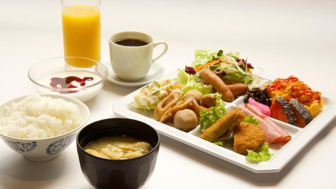 Smile Hotel Atsugi Dış mekan fotoğraf