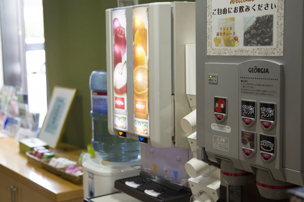 Smile Hotel Atsugi Dış mekan fotoğraf