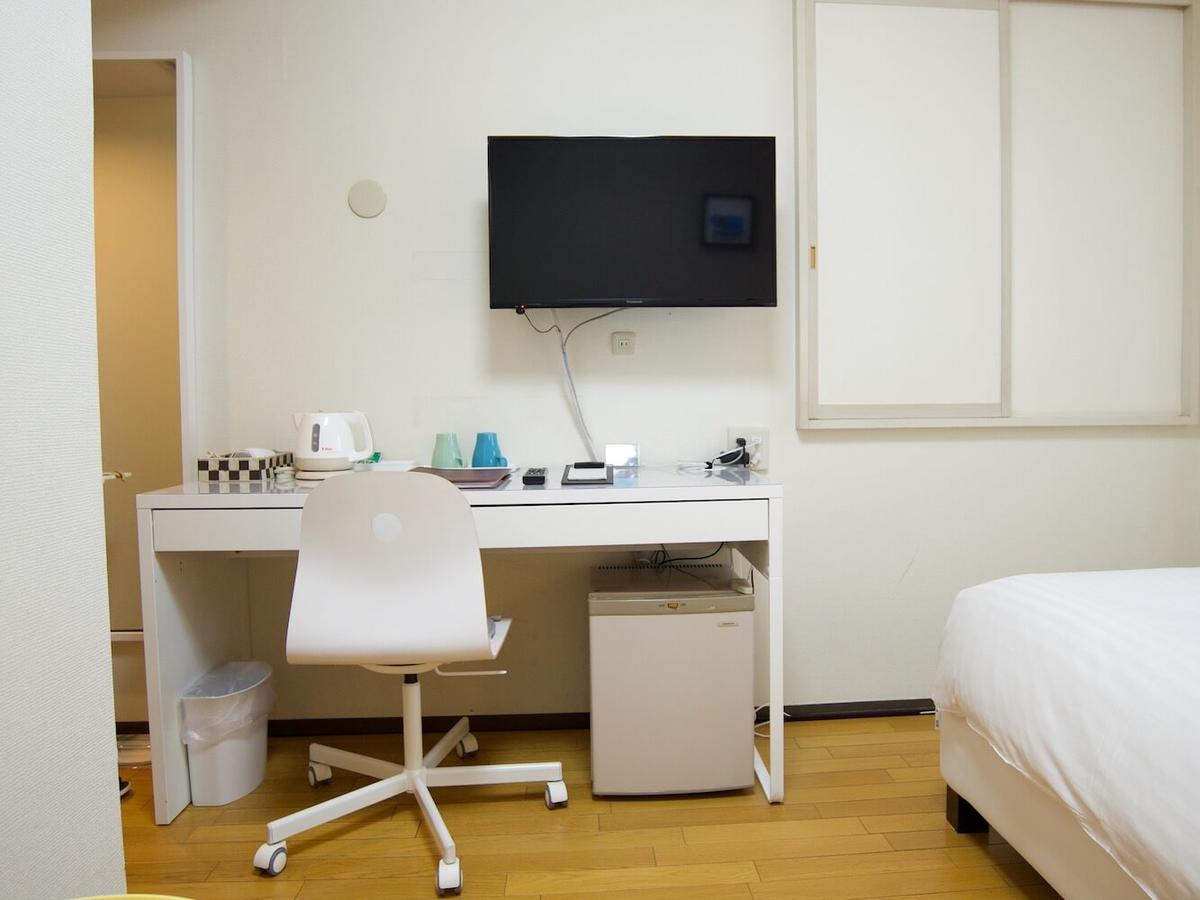 Smile Hotel Atsugi Dış mekan fotoğraf