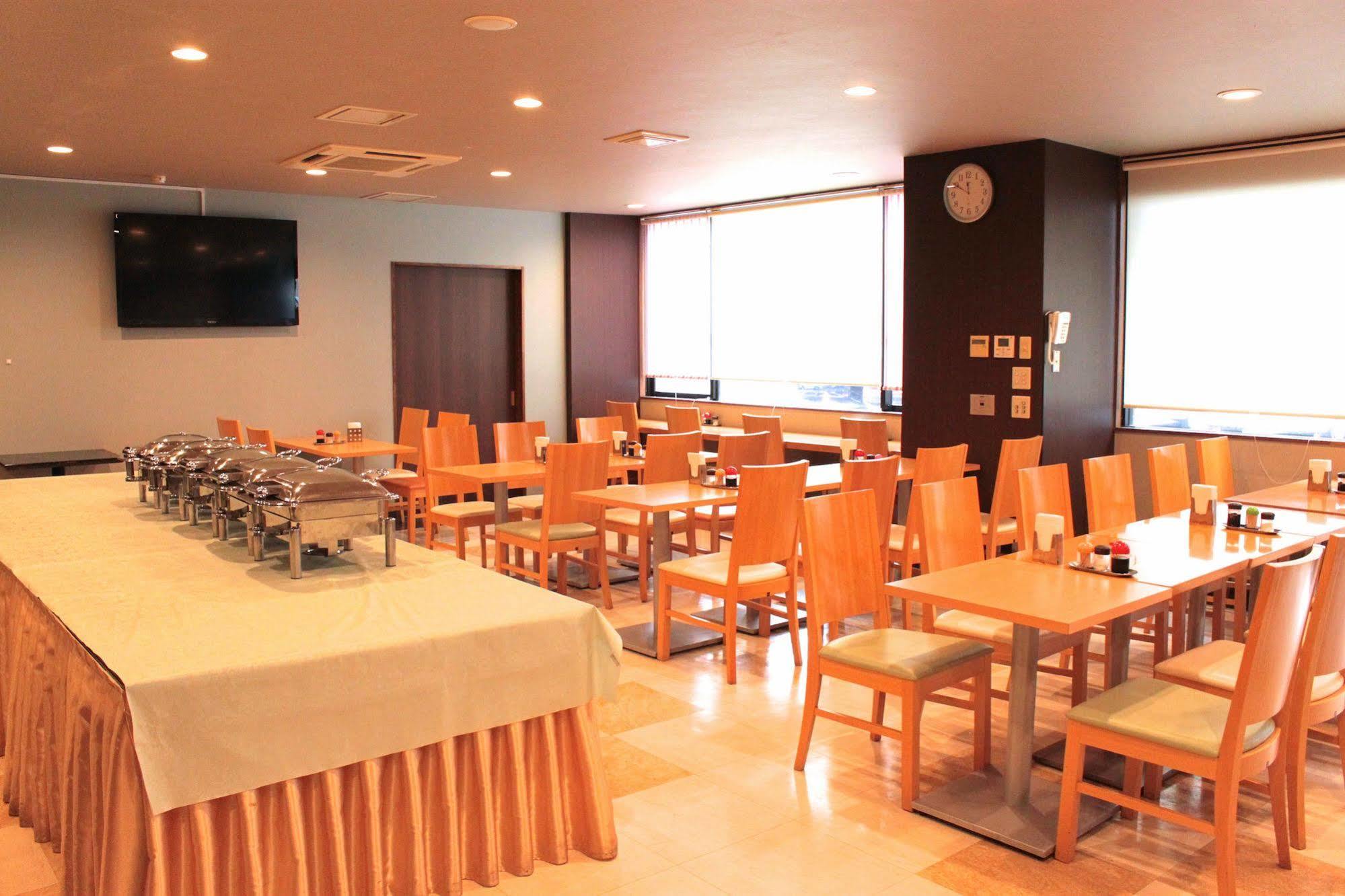 Smile Hotel Atsugi Dış mekan fotoğraf