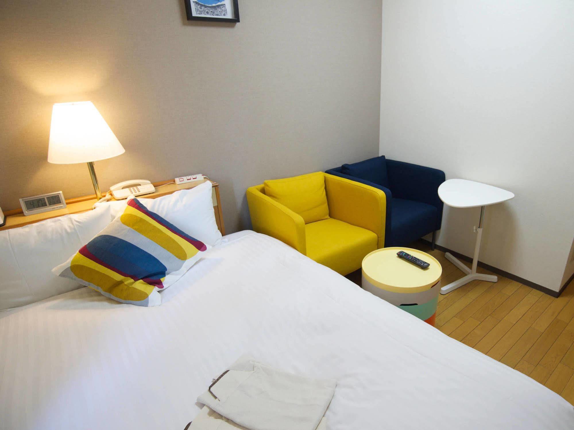 Smile Hotel Atsugi Dış mekan fotoğraf