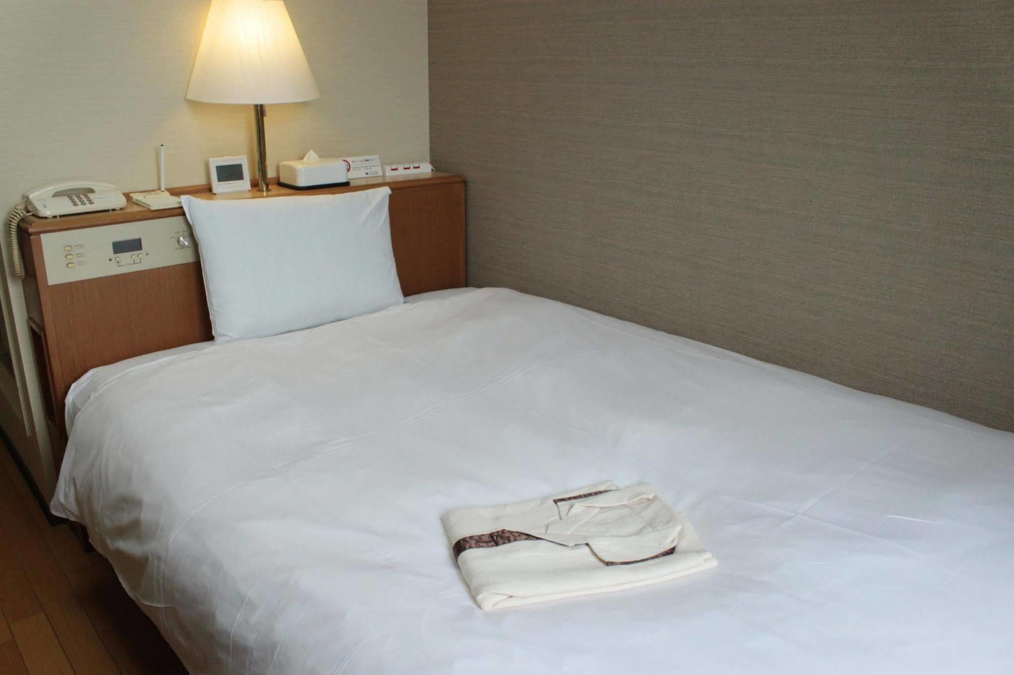 Smile Hotel Atsugi Dış mekan fotoğraf