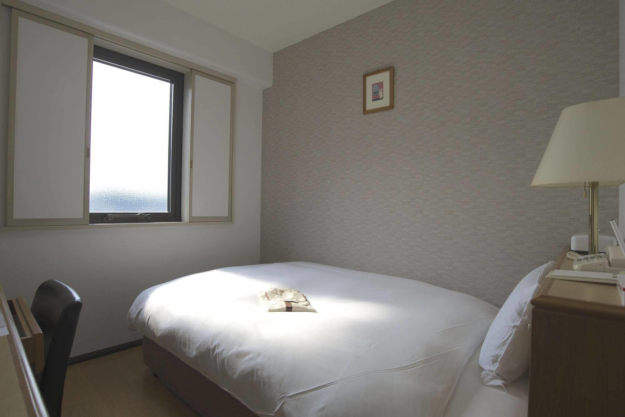 Smile Hotel Atsugi Dış mekan fotoğraf