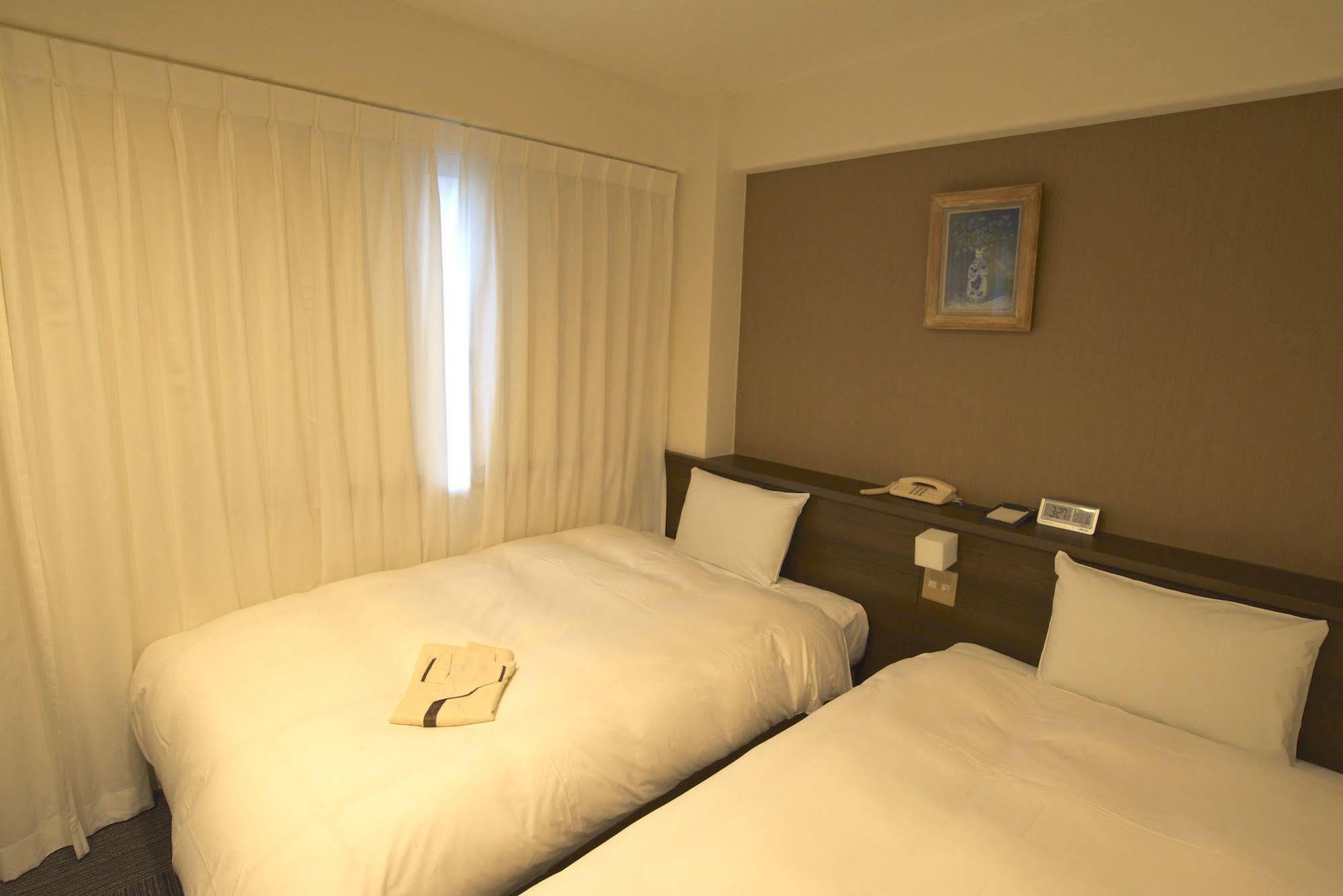 Smile Hotel Atsugi Dış mekan fotoğraf