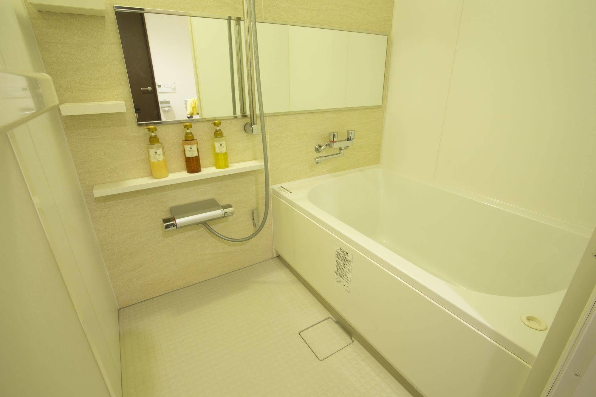 Smile Hotel Atsugi Dış mekan fotoğraf