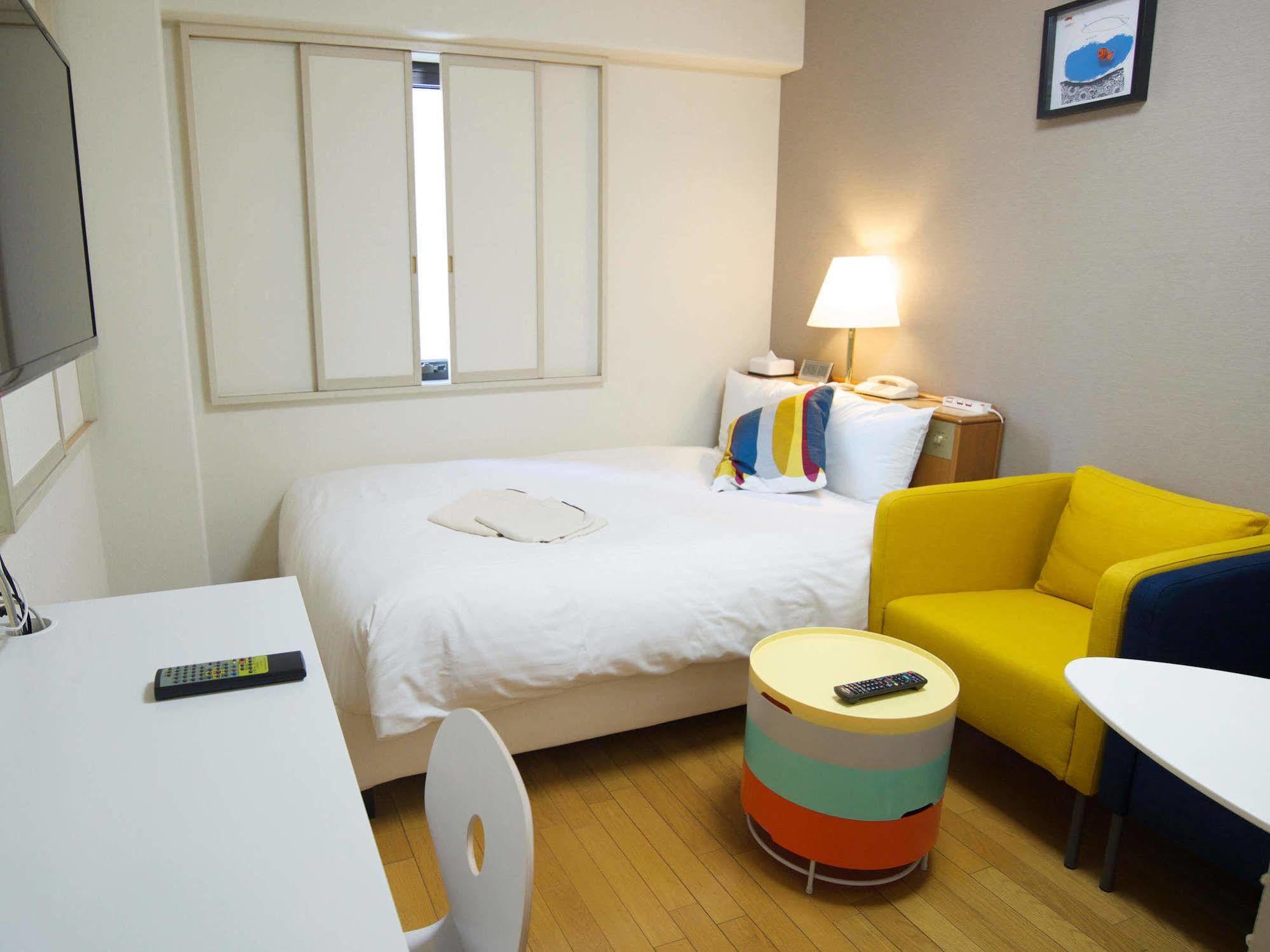 Smile Hotel Atsugi Dış mekan fotoğraf