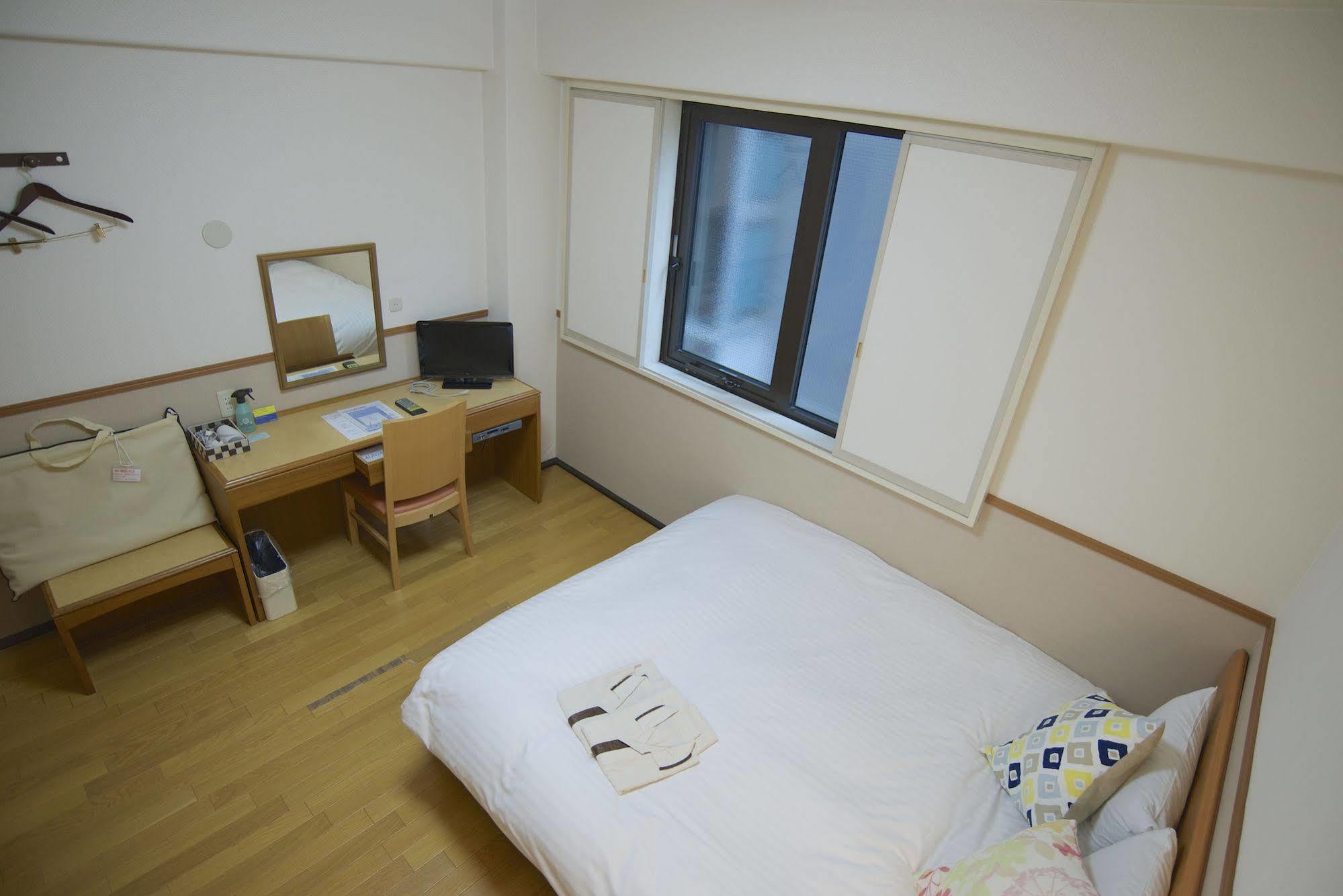 Smile Hotel Atsugi Dış mekan fotoğraf