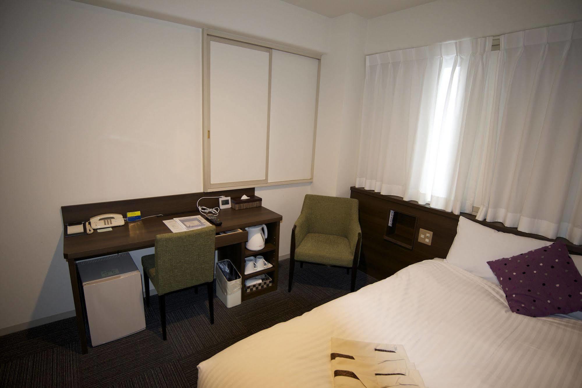 Smile Hotel Atsugi Dış mekan fotoğraf