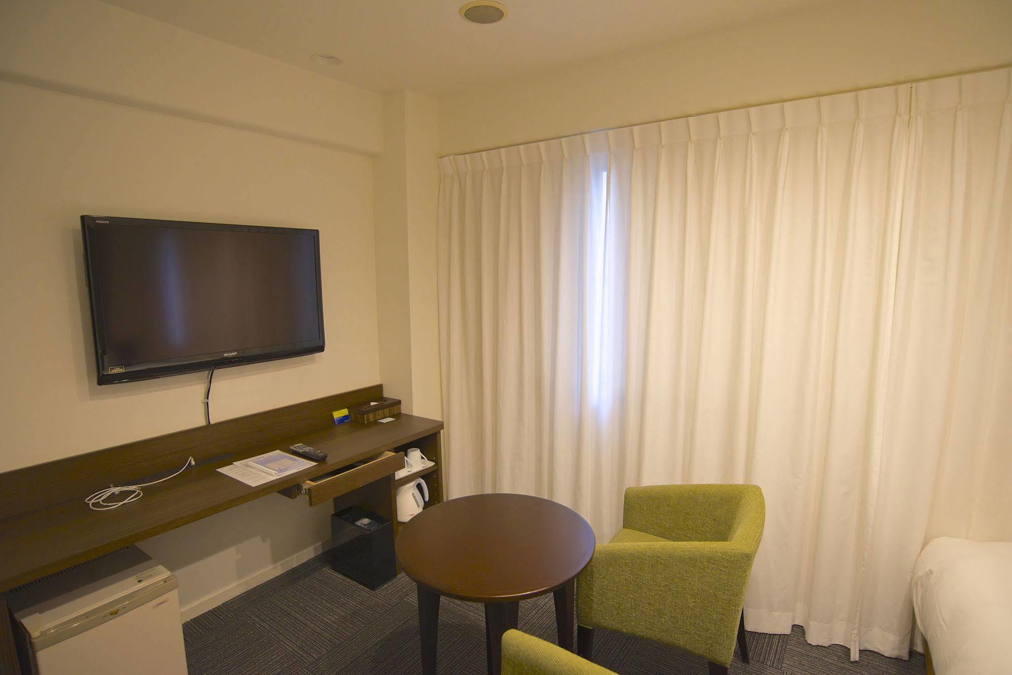 Smile Hotel Atsugi Dış mekan fotoğraf