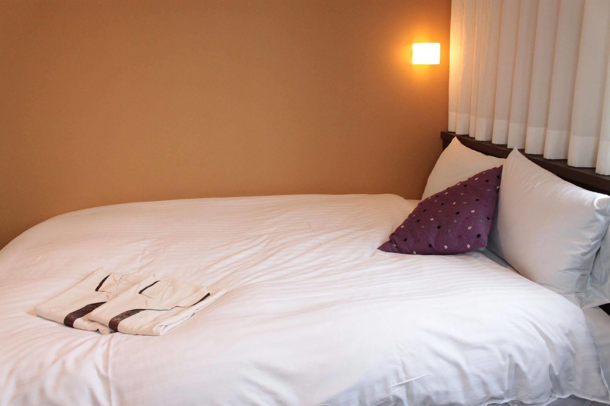 Smile Hotel Atsugi Dış mekan fotoğraf
