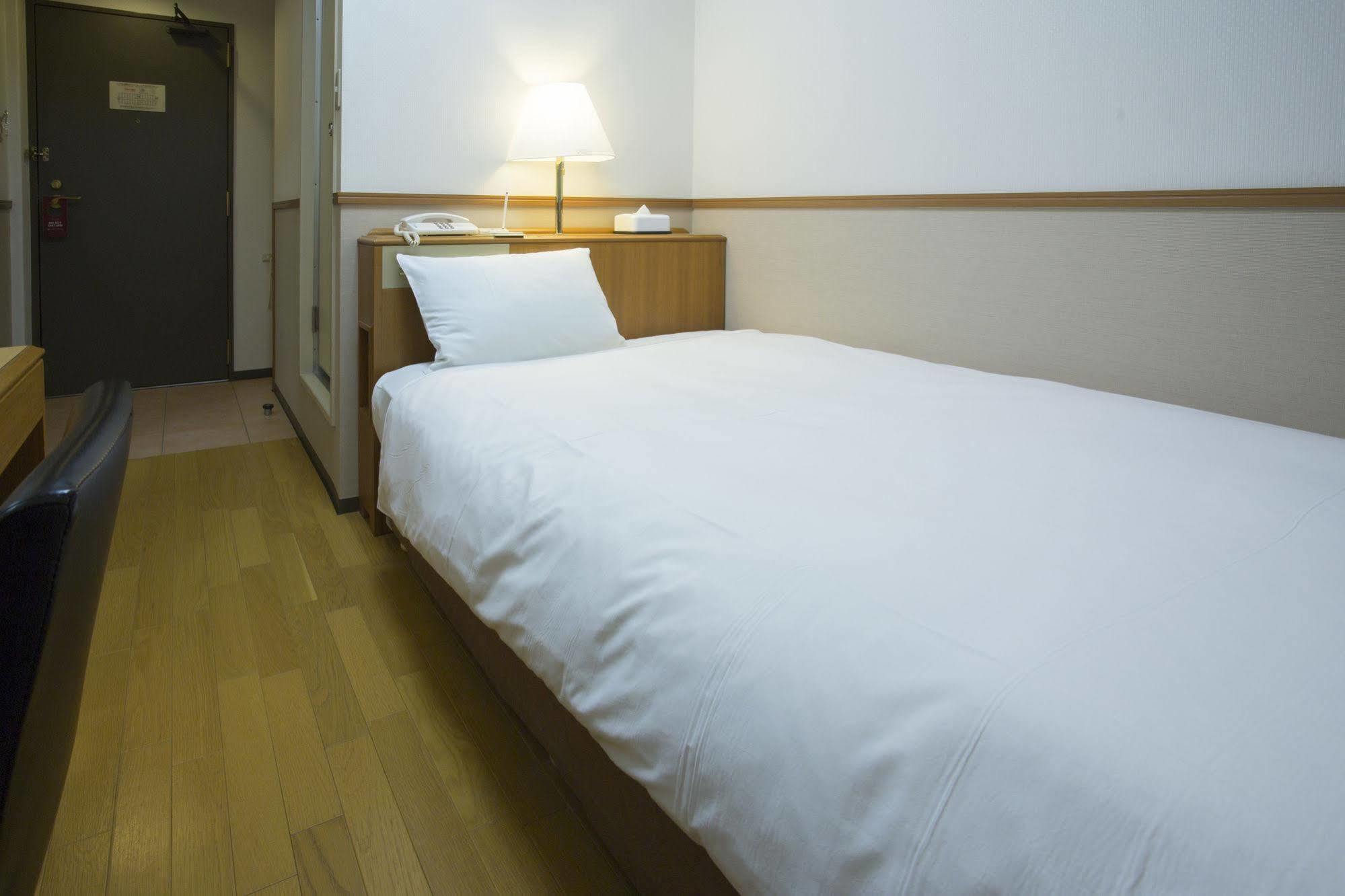 Smile Hotel Atsugi Dış mekan fotoğraf