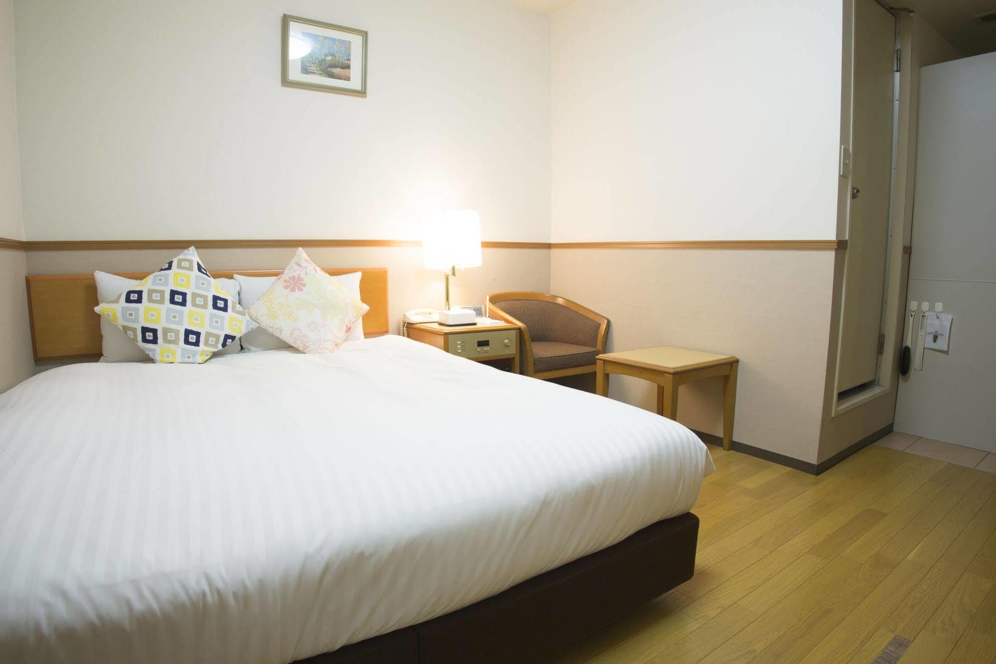 Smile Hotel Atsugi Dış mekan fotoğraf