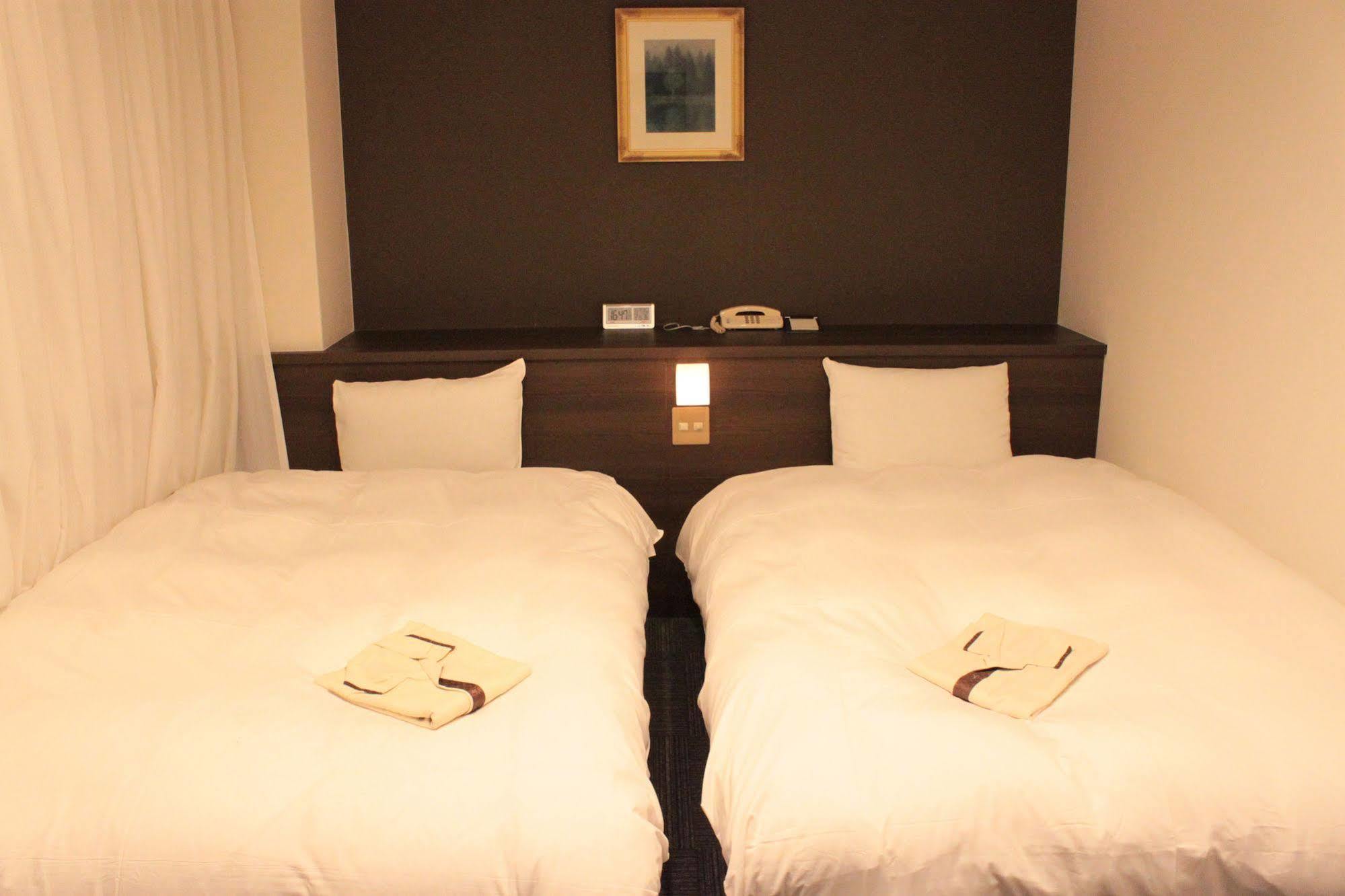 Smile Hotel Atsugi Dış mekan fotoğraf