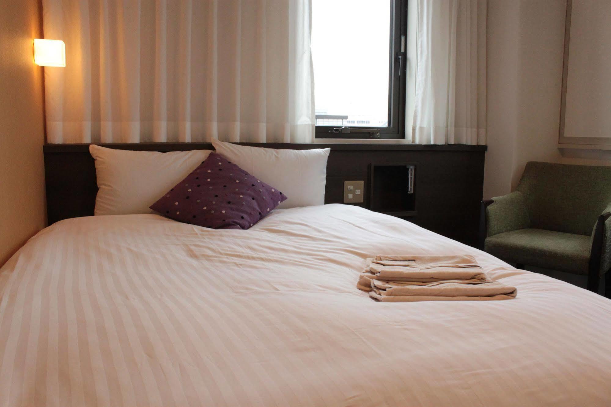 Smile Hotel Atsugi Dış mekan fotoğraf
