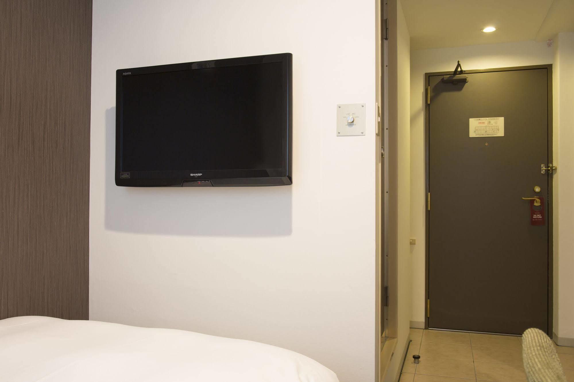 Smile Hotel Atsugi Dış mekan fotoğraf