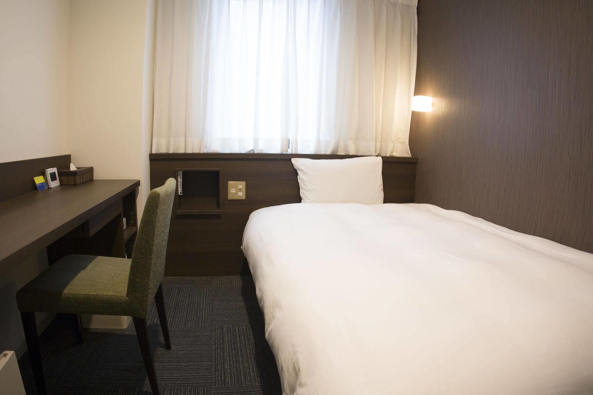 Smile Hotel Atsugi Dış mekan fotoğraf